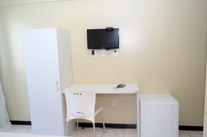 Imagen de la habitación del Hotel Solemio. Foto 3
