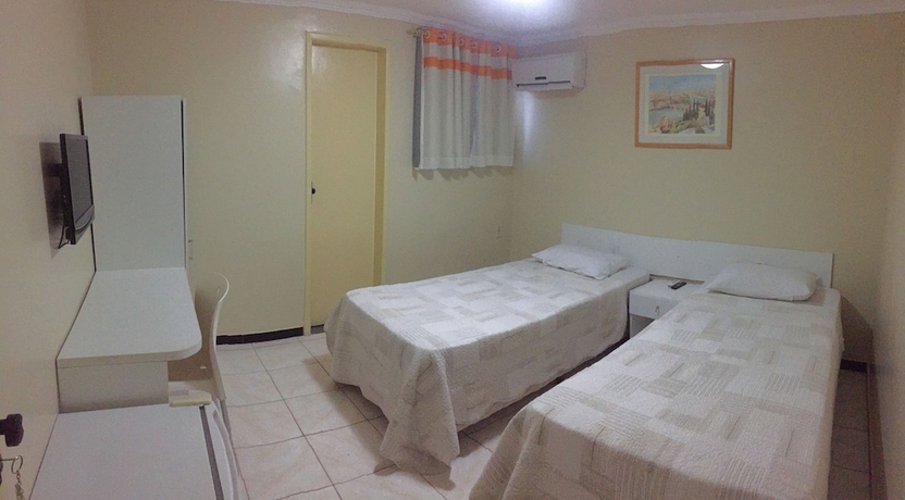 Imagen de la habitación del Hotel Solemio. Foto 5
