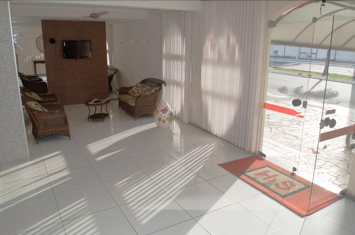 Imagen de los interiores del Hotel Solemio. Foto 14