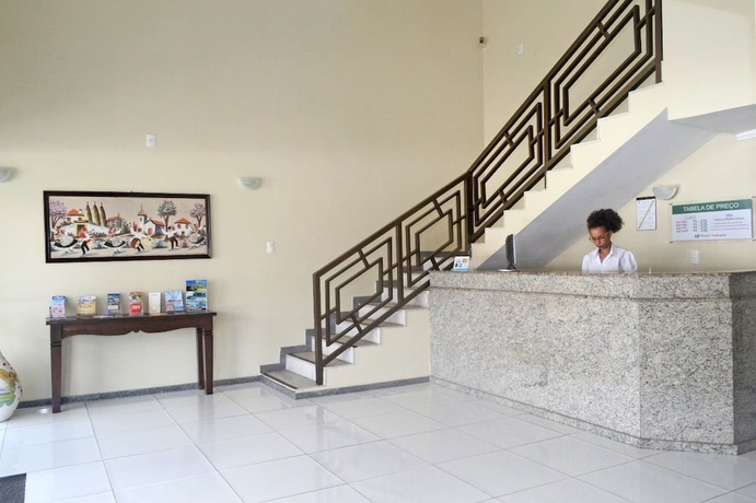 Imagen de los interiores del Hotel Solemio. Foto 15