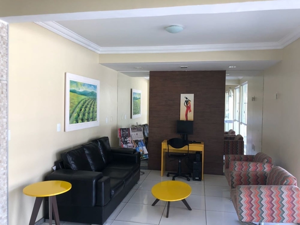 Imagen de los interiores del Hotel Solemio. Foto 17