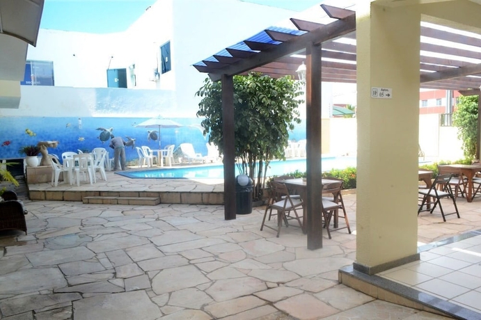 Imagen de la habitación del Hotel Solemio. Foto 10