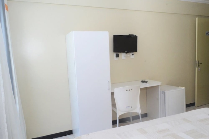 Imagen de la habitación del Hotel Solemio. Foto 11