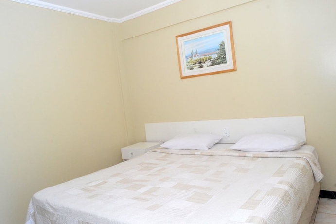 Imagen de la habitación del Hotel Solemio. Foto 12