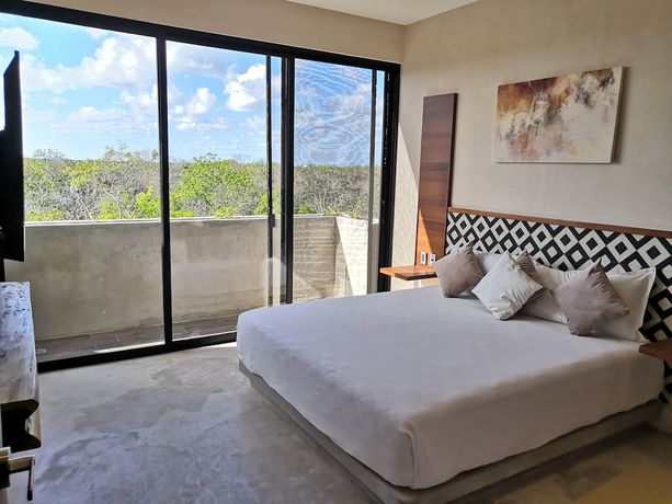 Imagen de la habitación del Hotel Solemn Peaceful Condos By The Spot Rentals. Foto 7
