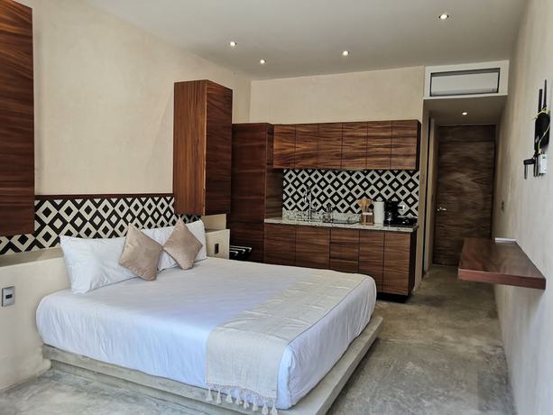 Imagen de la habitación del Hotel Solemn Peaceful Condos By The Spot Rentals. Foto 16