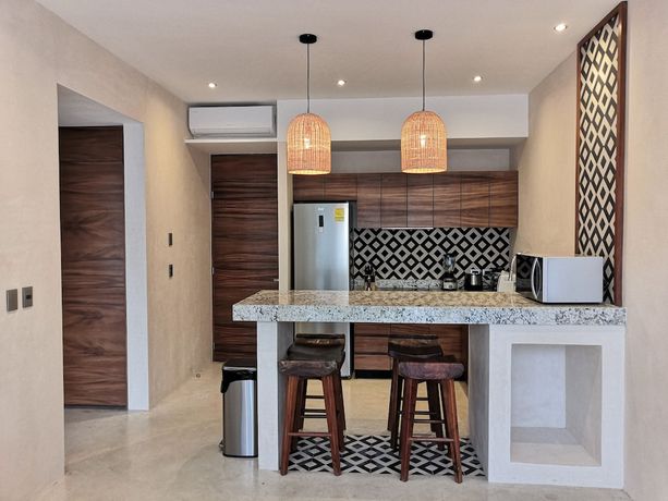 Imagen de la habitación del Hotel Solemn Peaceful Condos By The Spot Rentals. Foto 18