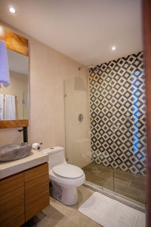 Imagen de la habitación del Hotel Solemn Peaceful Tulum By Smart Rentals. Foto 10