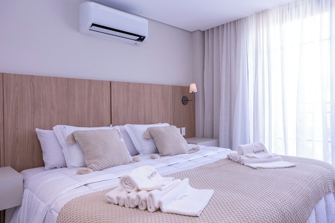 Imagen de la habitación del Hotel Solena. Foto 5