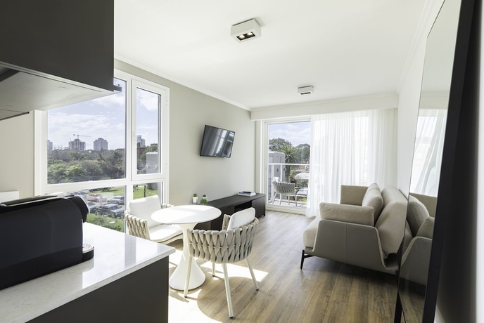 Imagen de la habitación del Hotel Solerios. Foto 12