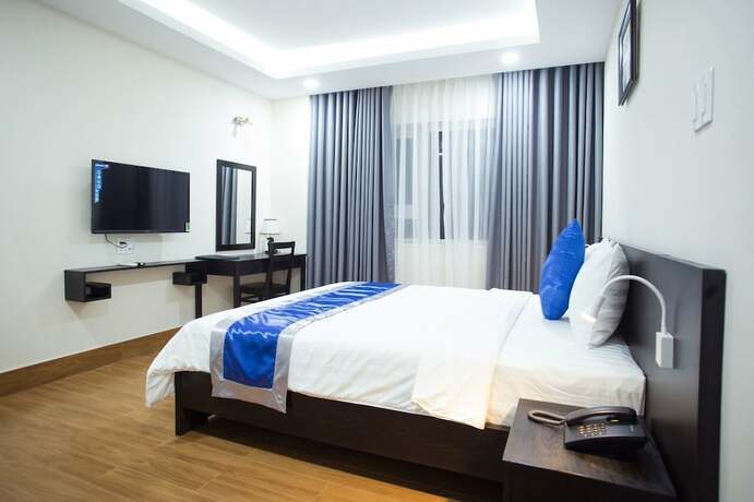 Imagen general del Hotel Solex. Foto 1