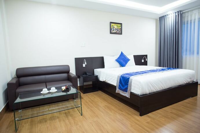 Imagen general del Hotel Solex. Foto 6