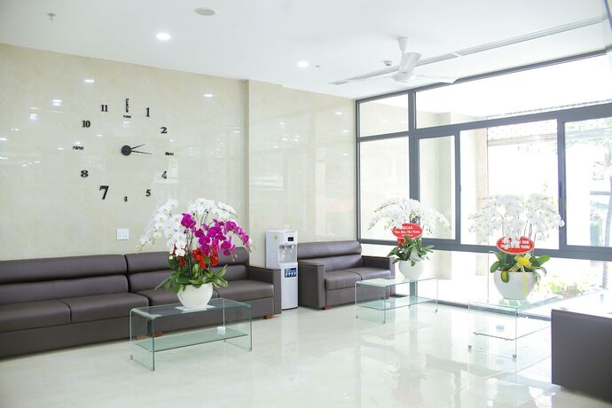 Imagen general del Hotel Solex. Foto 8