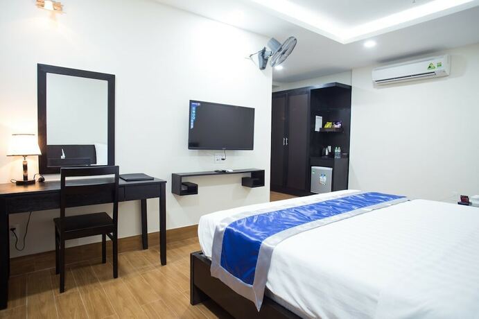 Imagen general del Hotel Solex. Foto 14