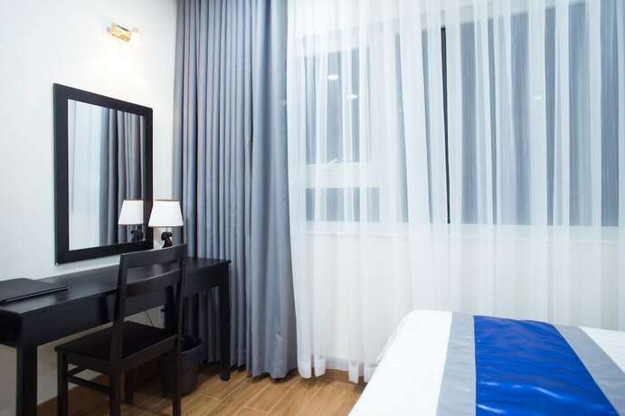 Imagen de la habitación del Hotel Solex. Foto 23