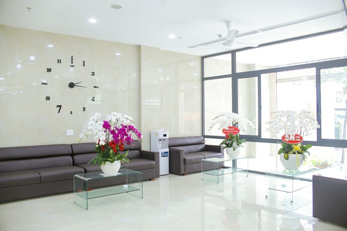 Imagen de los interiores del Hotel Solex. Foto 28