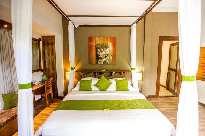 Imagen general del Hotel Soleya Bali Villa. Foto 2