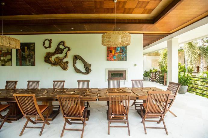 Imagen general del Hotel Soleya Bali Villa. Foto 4