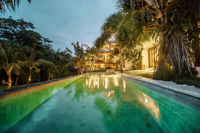 Imagen general del Hotel Soleya Bali Villa. Foto 5
