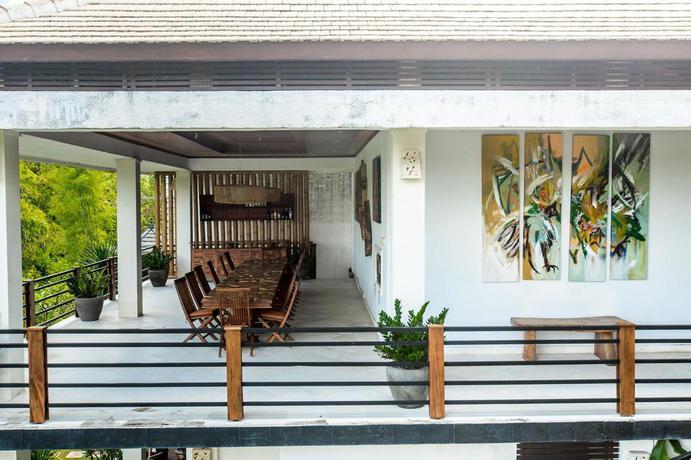 Imagen general del Hotel Soleya Bali Villa. Foto 6