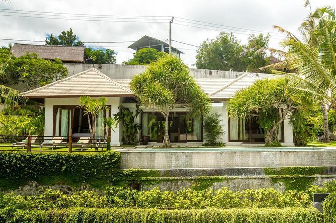 Imagen general del Hotel Soleya Bali Villa. Foto 7