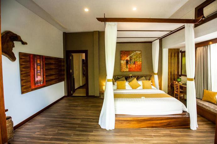 Imagen general del Hotel Soleya Bali Villa. Foto 9