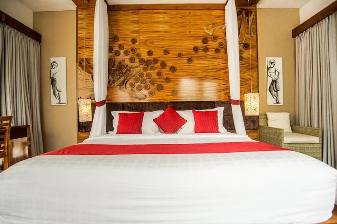 Imagen general del Hotel Soleya Bali Villa. Foto 10