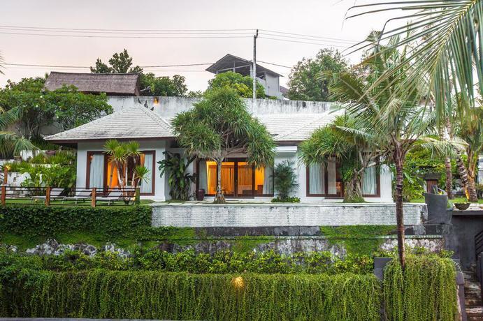 Imagen general del Hotel Soleya Bali Villa. Foto 11