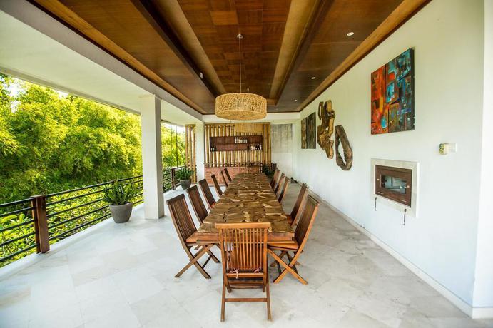 Imagen general del Hotel Soleya Bali Villa. Foto 12
