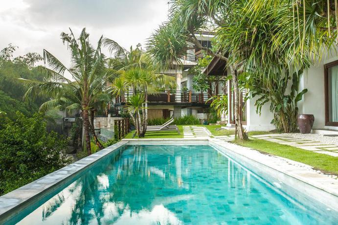 Imagen general del Hotel Soleya Bali Villa. Foto 13