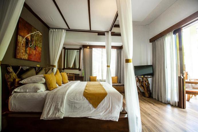 Imagen general del Hotel Soleya Bali Villa. Foto 15