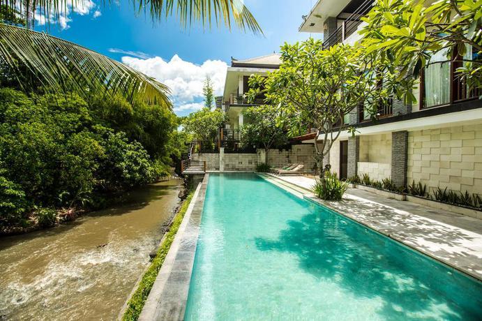 Imagen general del Hotel Soleya Bali Villa. Foto 16