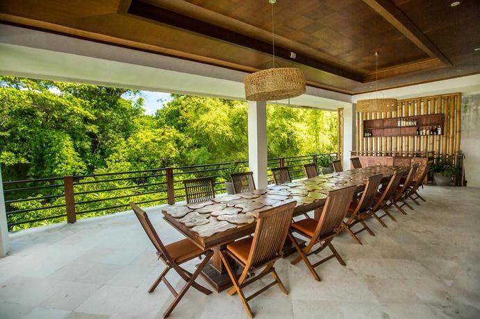 Imagen general del Hotel Soleya Bali Villa. Foto 17