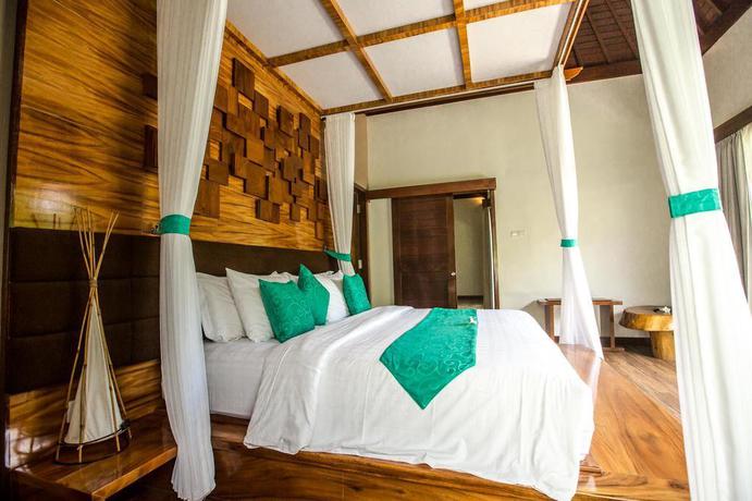 Imagen general del Hotel Soleya Bali Villa. Foto 18