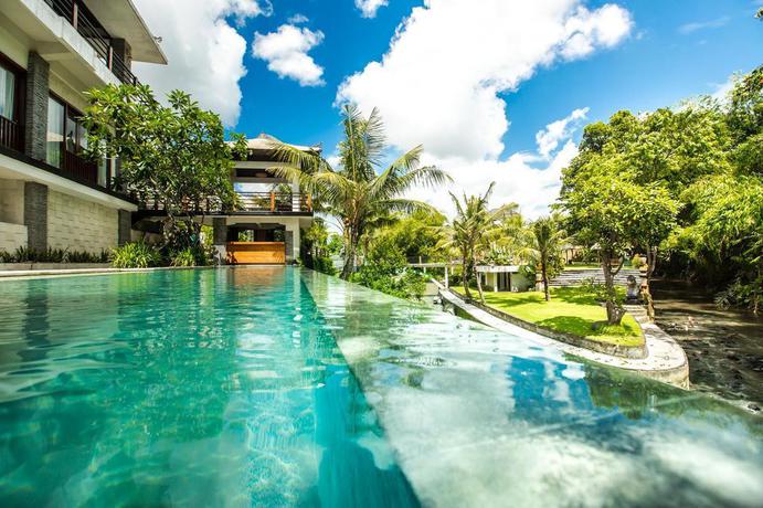 Imagen general del Hotel Soleya Bali Villa. Foto 19