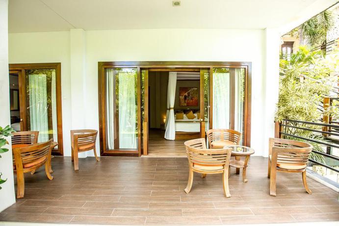 Imagen general del Hotel Soleya Bali Villa. Foto 20