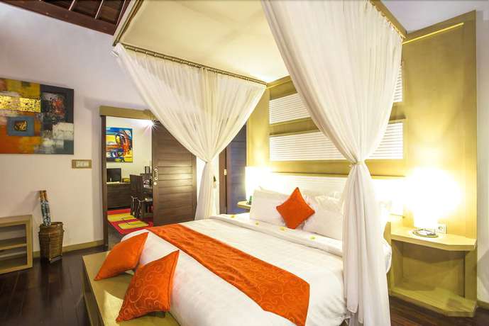 Imagen de la habitación del Hotel Soleya Suites and Villas. Foto 2