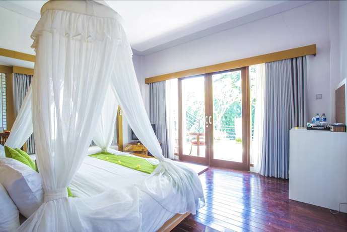 Imagen de la habitación del Hotel Soleya Suites and Villas. Foto 3