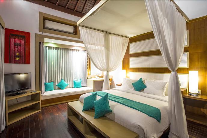 Imagen de la habitación del Hotel Soleya Suites and Villas. Foto 4