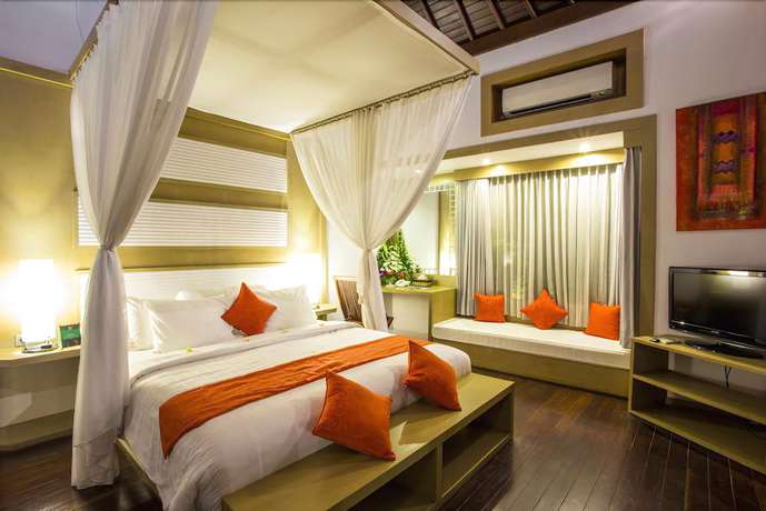 Imagen de la habitación del Hotel Soleya Suites and Villas. Foto 5