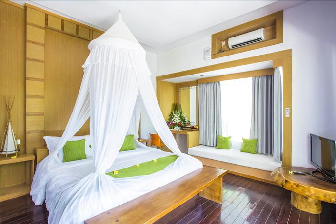 Imagen de la habitación del Hotel Soleya Suites and Villas. Foto 6