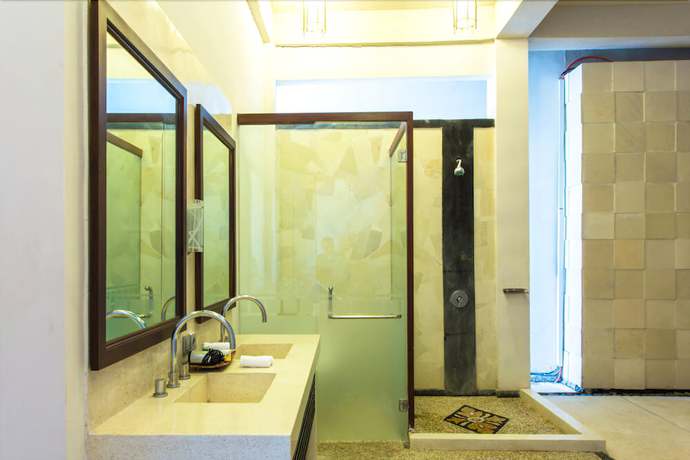 Imagen de la habitación del Hotel Soleya Suites and Villas. Foto 7