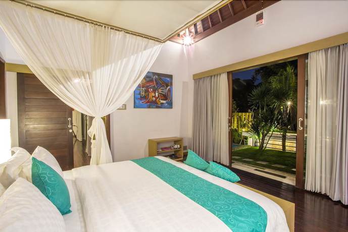 Imagen de la habitación del Hotel Soleya Suites and Villas. Foto 8