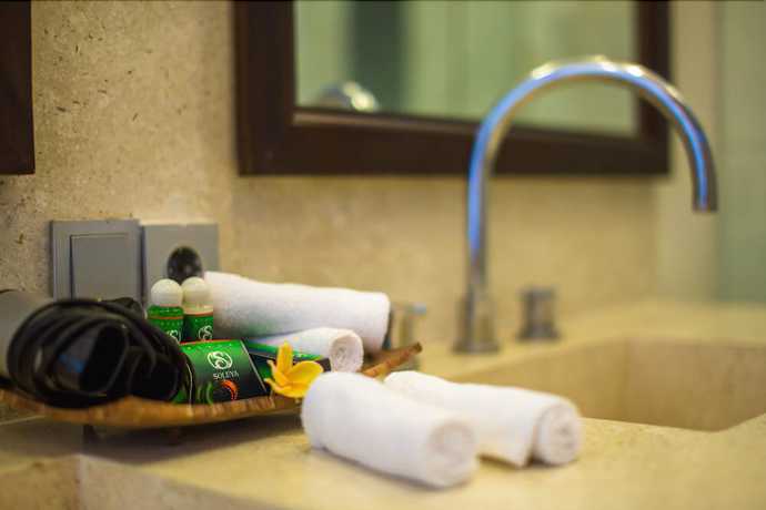Imagen de la habitación del Hotel Soleya Suites and Villas. Foto 9