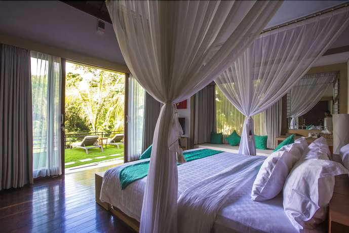 Imagen de la habitación del Hotel Soleya Suites and Villas. Foto 10