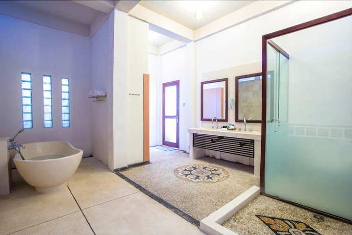 Imagen de la habitación del Hotel Soleya Suites and Villas. Foto 11