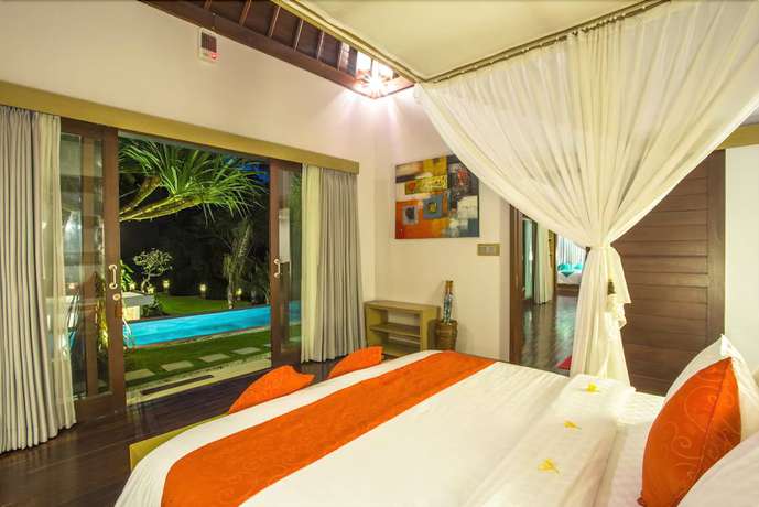 Imagen de la habitación del Hotel Soleya Suites and Villas. Foto 12
