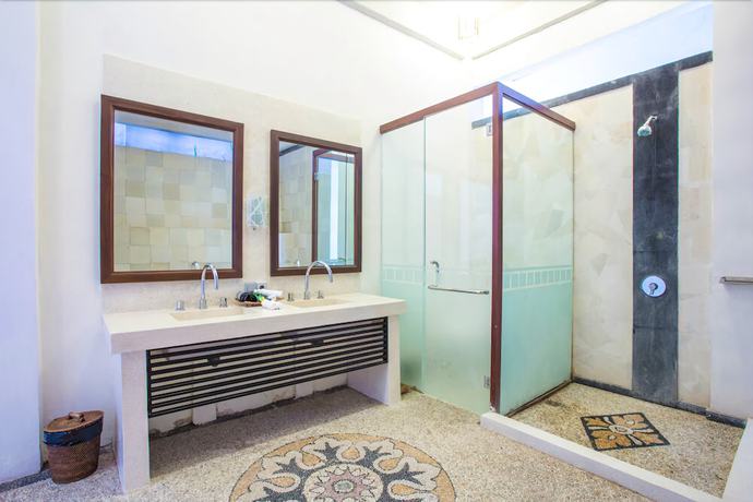 Imagen de la habitación del Hotel Soleya Suites and Villas. Foto 13