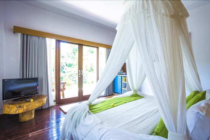 Imagen de la habitación del Hotel Soleya Suites and Villas. Foto 14