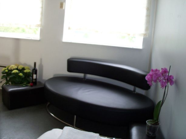 Imagen general del Hotel Solfjord Bedandbistro. Foto 2